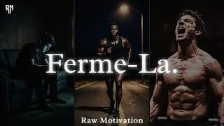 Miniature : Ferme Ta Bouche et Travaille ! - La Meilleure Vidéo de Motivation