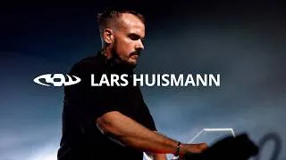 Miniature : Lars Huismann • RAW x Monnom Black, Paris