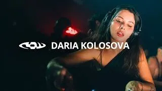 Miniature : Daria Kolosova • RAW, Paris
