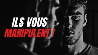 Miniature : Vous Êtes Probablement Manipulé — Voici Comment le Savoir.
