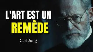 Miniature : Pourquoi Créer Vous Libère De Vos Démons — Carl Jung