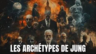 Miniature : Les Archétypes Jung : Découvrez Quel Rôle Vous Jouez Inconsciemment