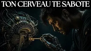 Miniature : Ton Cerveau Est Programmé Pour Te Faire Échouer
