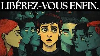 Miniature : L'Anxiété Sociale vous Détruit, Voici Comment Retrouver Confiance en Vous