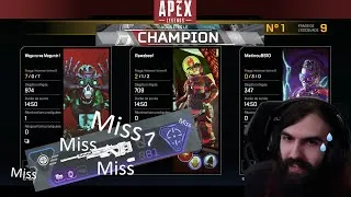 Miniature : Apex Legends Highlight n°5