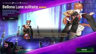 Miniature : WTF !? 3 Bellona Lune solitaire !?