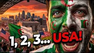 Miniature : L’Amérique n’est pas prête… 😱 THE WORLD CUP HYMNE 2026 (NAR FI L'3YOUN)