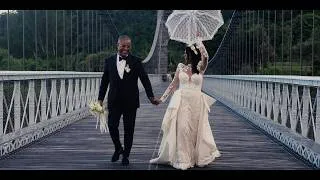 Miniature : Vidéo mariage à la Réunion - Anaëlle et Dominique Teaser 4k | RAY-MONDE PRODUCTIONS