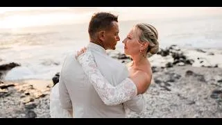 Miniature : Vidéo mariage à la Réunion - Anne Sophie & Jacky Teaser 4k | RAY-MONDE PRODUCTIONS