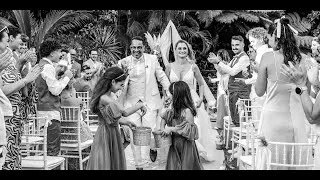 Miniature : Vidéo mariage à la Réunion - Virginie & Daniel Teaser 4k | RAY-MONDE PRODUCTIONS