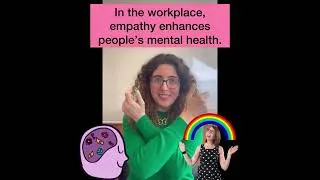 Miniature : Empathy in the workplace