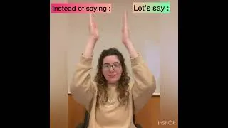 Miniature : The impact of words on kids. First part.