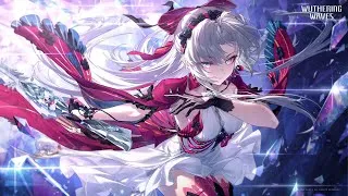 Miniature : Wuthering Waves : Carlotta, la reine du DPS monicible ! Gameplay (No Commentary)