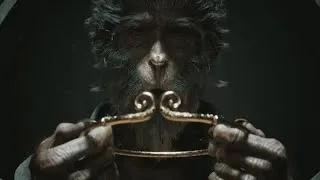 Miniature : Black Myth Wukong - WeGame Event Trailer May 2024