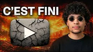 Miniature : La dernière GROSSE mise à jour de YouTube change TOUT