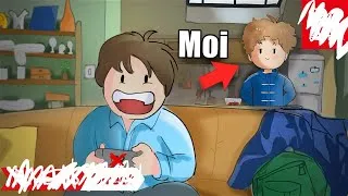 Miniature : Comment je suis apparu dans la pub de la  ▇▇ Je te raconte TOUT !