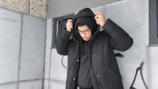 Miniature : Rayan - HARCÈLEMENT (clip officiel)