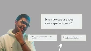 Miniature : suis-je charismatique (je suis choqué du résultat)