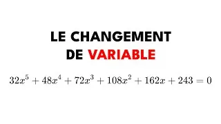 Miniature : Équations : Cas difficiles - Épisode 1
