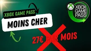 Miniature : AVOIR LE XBOX GAME PASS MOINS CHER ! (ULTIMATE )