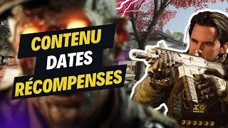 Miniature : INFO BETA BLACK OPS 7 : TOUT CE QUE TU DOIS SAVOIR