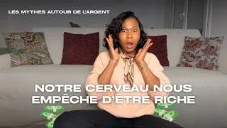Miniature : LES MYTHES AUTOUR DE L'ARGENT : POURQUOI EST-ON PAUVRES ?