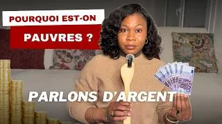 Miniature : PARLONS D'ARGENT 💵💰TOUT CE QUE J'AI APPRIS SUR L'EDUCATION FINANCIERE