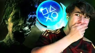 Miniature : Le platine d’OUTLAST 2 est INFERNAL…