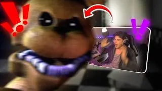 Miniature : Ce jeu FNAF m’a DÉTRUIT mentalement…
