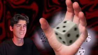 Miniature : Ce DÉ a CONTRÔLÉ ma VIE pendant 24H !