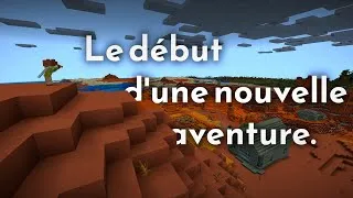 Miniature : Voici le récit de notre aventure.