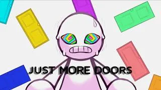 Miniature : QUE DES PORTES ! (Just more Doors)