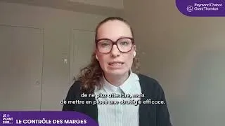 Miniature : 🟣 Le point sur... Le contrôle des marges | 27 mai 2026