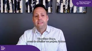 Miniature : 🟣 Le point sur... L'adoption de l'IA au sein des organisations | 1er mai 2026