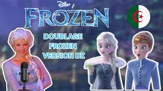 Miniature : DOUBLAGE FROZEN contre attaque