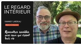 Miniature : Quitter le bruit du monde moderne : la marche vers Rome (rencontre avec Vianney Lardeau)