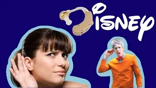 Miniature : Deaf Test | Édition Disney