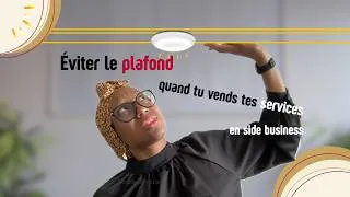 Miniature : Ta prestation de service a un plafond, et ce n'est pas ton prix