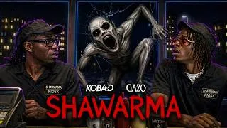 Miniature : Koba LaD - Shawarma Feat. Gazo (Parodie "Daddy Chocolat")