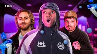 Miniature : Le TOURNAGE est PARTI EN FUMÉE ! 😂 (LVDR #3) Avec Sora, Raven
