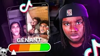 Miniature : La TREND la PLUS GÊNANTE de TIKTOK… 😬 (C’est quoi ce délire ?!)