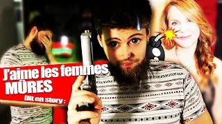 Miniature : DEMINEUR CHALLENGE GAGE EXTREME! Feat @AFTERYT (j'ai honte..)