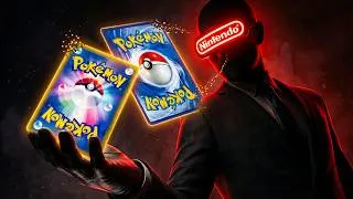 Miniature : Le série de cartes Pokémon INTERDITE (Enquête)