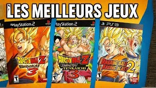 Miniature : TOP 10 des DRAGON BALL les PLUS CULTE… le N°1 va te choquer !