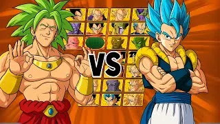 Miniature : Pourquoi Tenkaichi 3 reste intouchable face à Sparking Zero ?