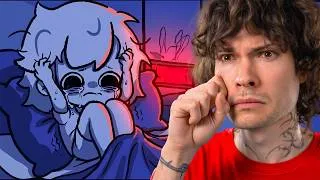 Miniature : Cette Youtubeuse Que Tout Le Monde Vous Cache ! (Ibuprophane)