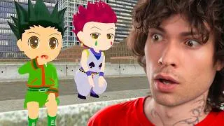 Miniature : Je Regarde Les Meilleurs Vidéos De DaisukeOfficiel !