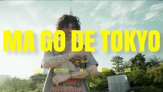 Miniature : RAYTON - Ma Go De Tokyo (Clip officiel)