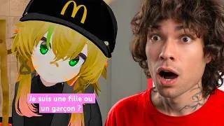 Miniature : Est-ce que Just1Chat est une Fille ou un Garçon ?