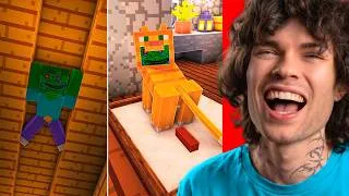 Miniature : Le Youtubeur Minecraft Dont Personne Ne Parle !